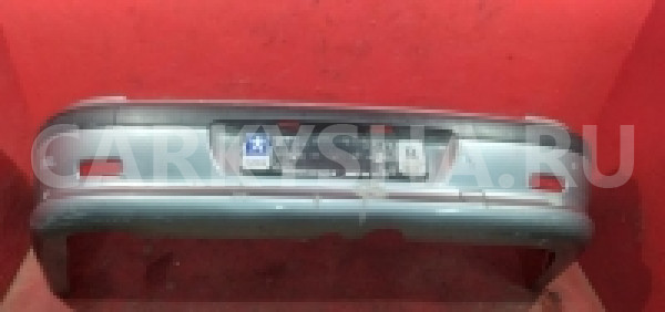 Пежо 607 бампер задний Peugeot 607 