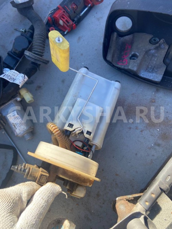 Насос топливный LIFAN Solano 620 (2008—2015) Lifan Solano оригинальный номер B1123100