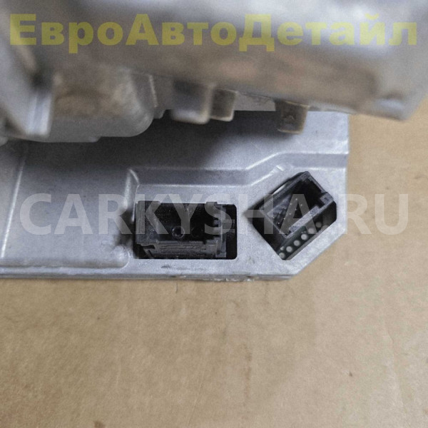Проекция на лобовое стекло VW Touareg 3 (CR) 2024г Volkswagen Touareg оригинальный номер 761919608D