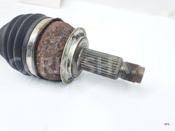Привод Subaru Outback 2006 28321AG022 BP9 EJ253, передний Subaru Outback 