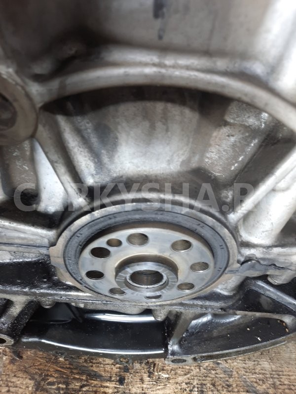 Двигатель Honda Civic ХЕТЧБЭК 5ДВ. R18A2 2006 Honda Civic 