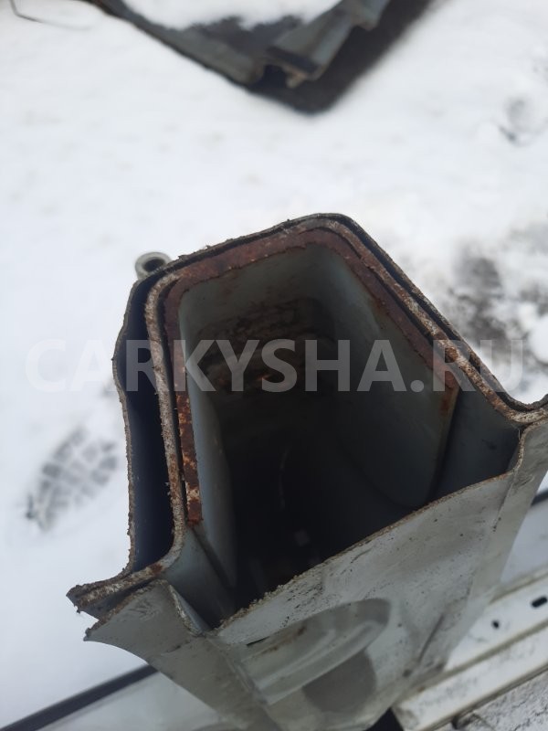 Четверть кузова передний левый Opel Astra H Opel Astra 