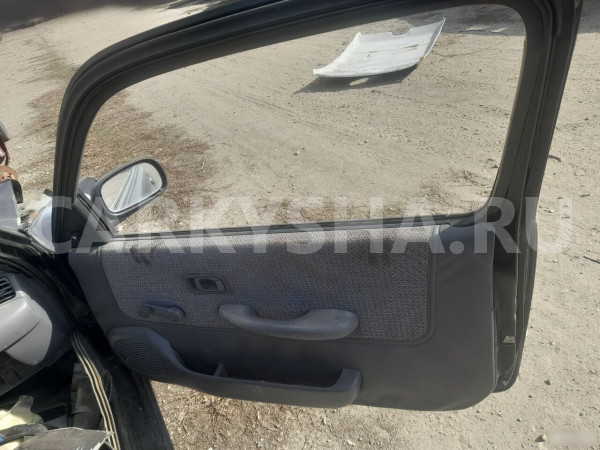 Дверь передняя Nissan Micro K11 Nissan Micra оригинальный номер 8010050B30