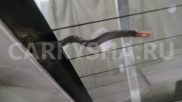 Стекло Renault Logan 2015 903001231R L8MV K7MA812 Renault Logan 