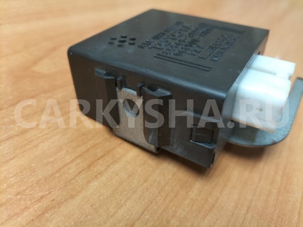Блок управления светом (реле) Toyota Carina E Toyota Carina 