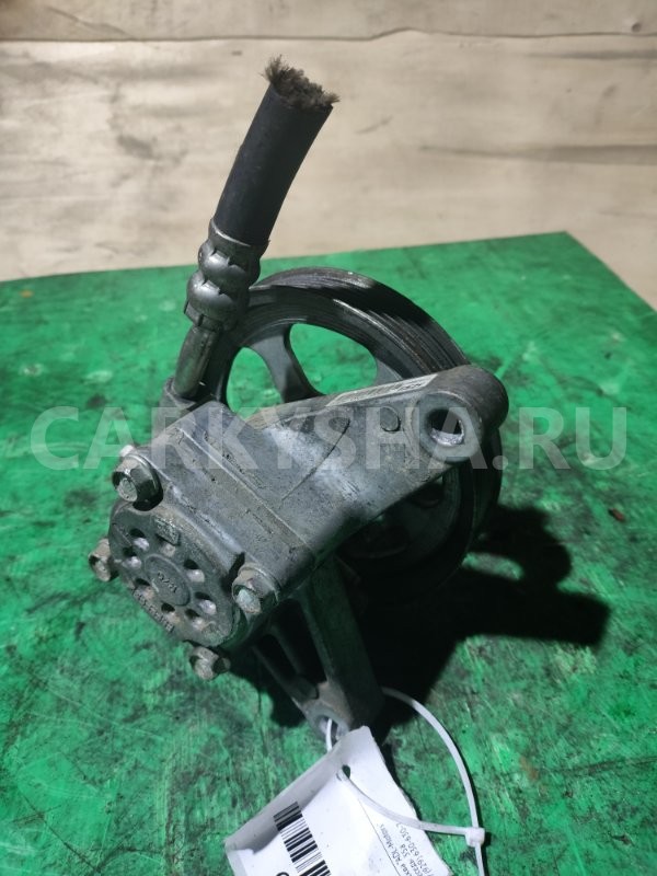 Насос Гур Honda Pilot 2 2008-2015 937 J35Z4 Honda Pilot 