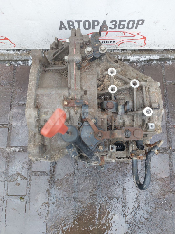 Коробка АКПП A4CF1/2 Hyundai I30 FD 2007-2012 Hyundai i30 оригинальный номер 4500023145