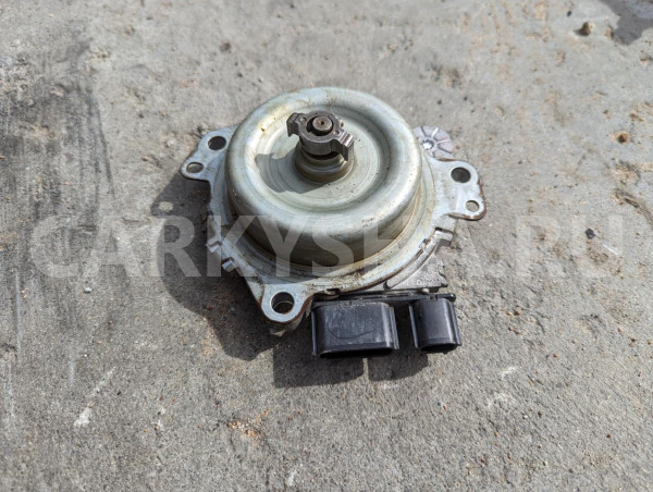 Датчик положения распредвала Honda Accord оригинальный номер 143205k00570
