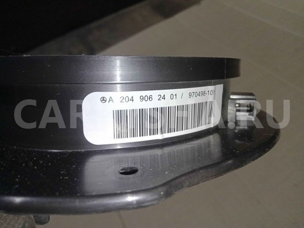 Динамик Mercedes-Benz M-класс W166 (2011—2015) Mercedes-Benz M-klasse оригинальный номер a2049062401