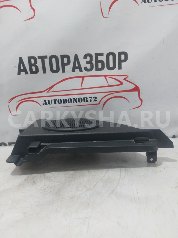 Держатель задней полки левый Chevrole Aveo T250 Chevrolet Aveo оригинальный номер 96537946