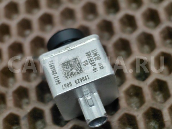 Камера кругового обзора BMW X5 