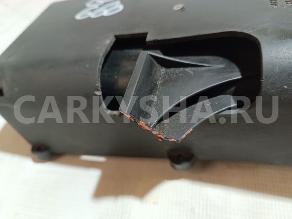 Абсорбер (фильтр угольный) Chevrolet Lacetti 