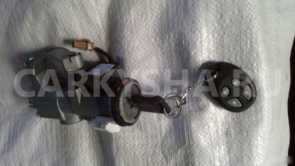 Блок управления двигателем Ниссан Альмера Классик Nissan Almera Classic оригинальный номер 2261195F1A