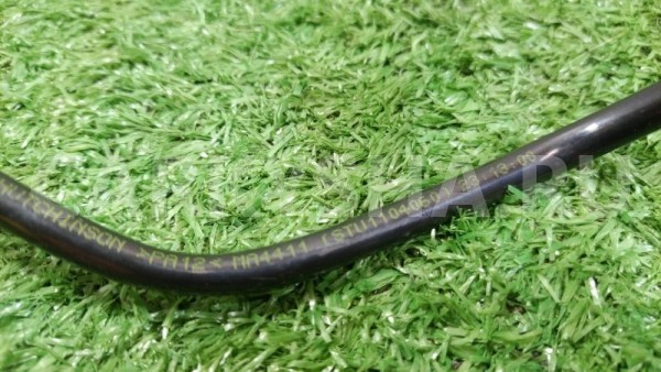 Трубка топливная Citroen C3 FC TU5JP4 2005 Citroen C3 