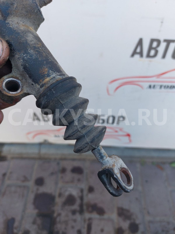 Рабочий цилиндр сцепления Hyundai Getz 1 рест Hyundai Getz оригинальный номер 4171022700