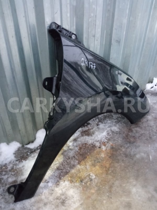 Крыло Peugeot 3008 2010-2017 7841Z1, переднее правое Peugeot 3008 