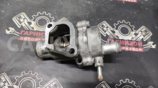 Термостат Лада 2190 2191 Гранта 11186 ВАЗ (Lada) 2110 оригинальный номер 21900130601000