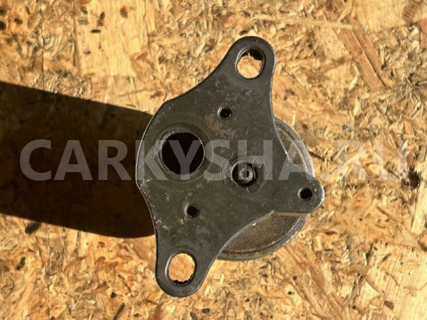 Клапан EGR Chevrolet Aveo T255 B12D1 2009 (б/у) Chevrolet Aveo оригинальный номер 25182126