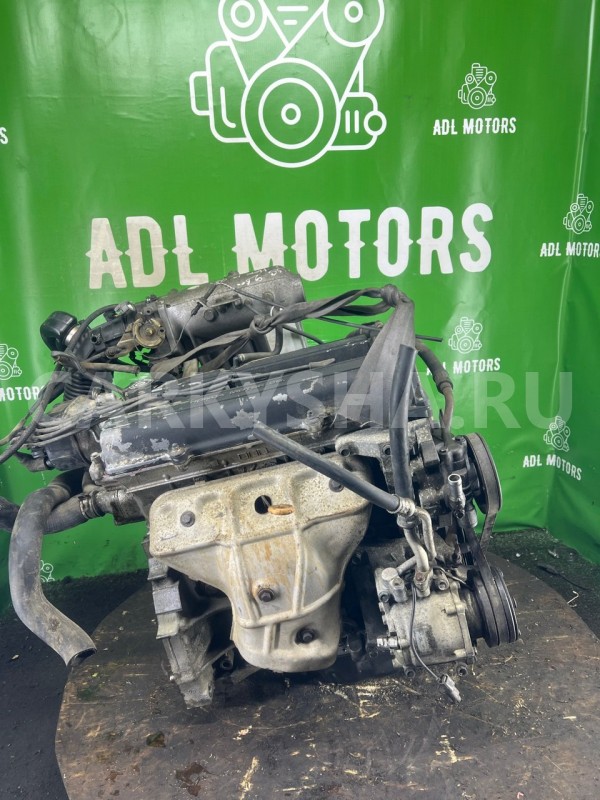 Двигатель Honda CR-V 1 1996-2002 19000F0010 B20B Honda CR-V 