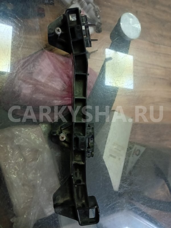 Кронштейн фары Toyota Land Cruiser Prado 2013-2017 150, правый Toyota Land Cruiser 