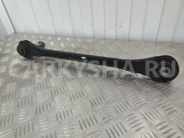Тяга поперечная Porsche Cayenne 7P0501529, задняя левая Porsche Cayenne 