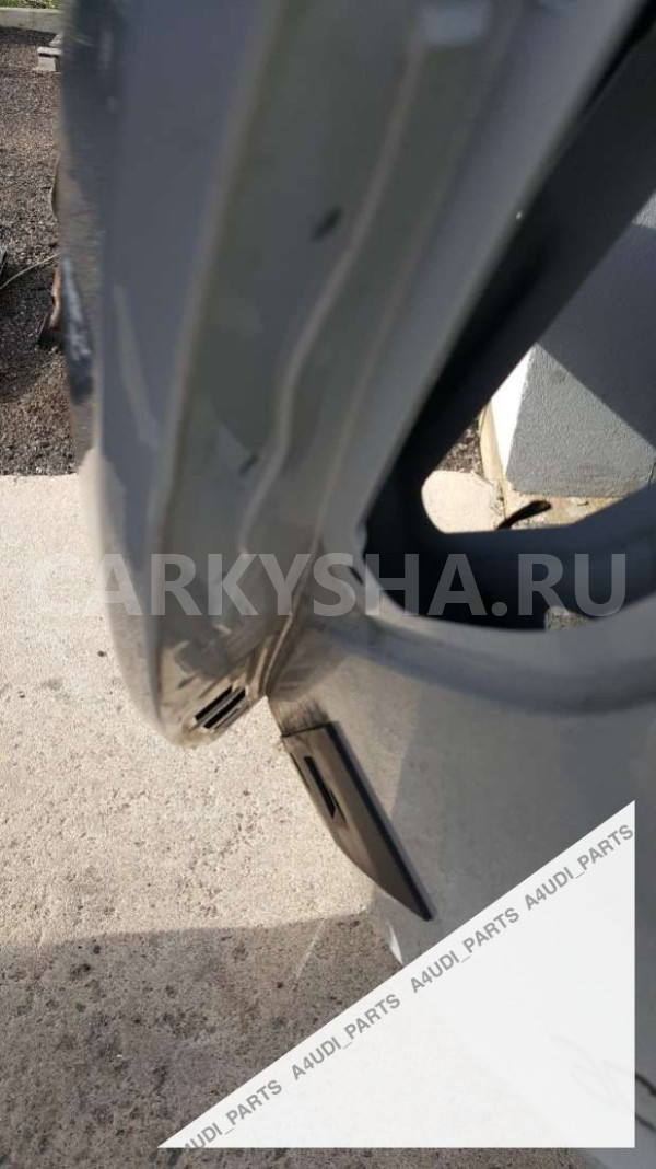 Крышка багажника (дверь 3-5) Audi A3 8Y (2020—2026) Audi A3 