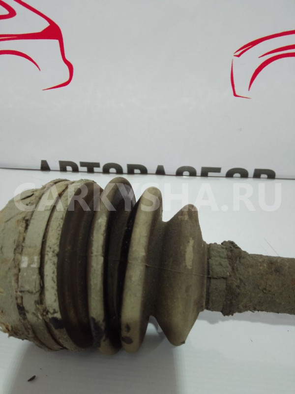 Привод левый ford focus  2 Ford Focus оригинальный номер 1707966