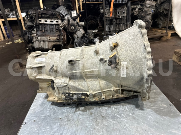 АКПП Land Rover Range Rover 2002-2008 TGD500431 448PN Land Rover Range Rover 