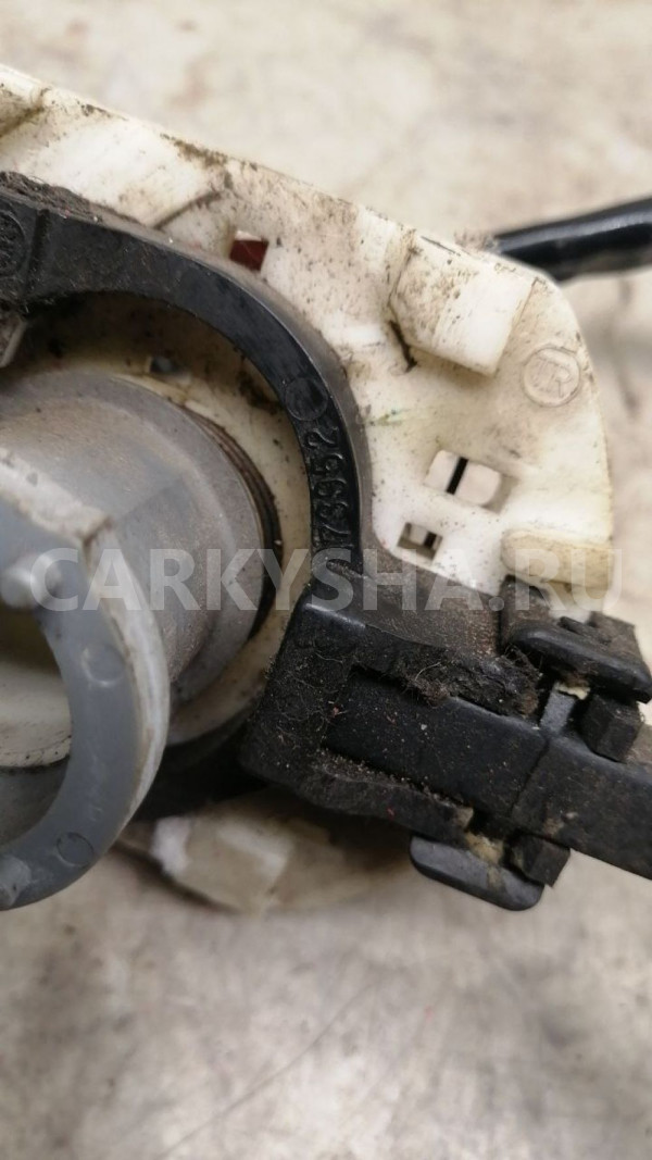 Подрулевой переключатель  Mitsubishi Colt С10 Mitsubishi Colt оригинальный номер MB314181