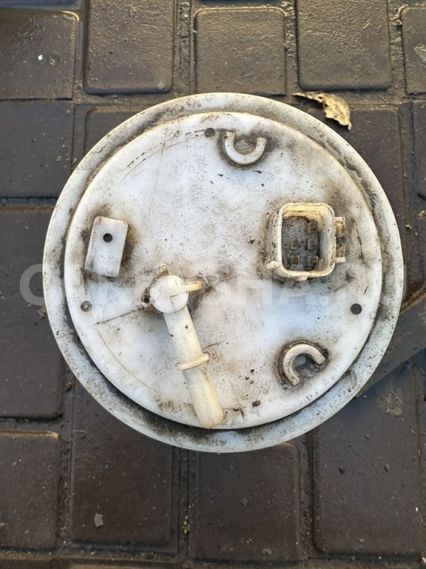 Топливный насос Kia Ceed ED Kia Cee'd оригинальный номер 311101H000