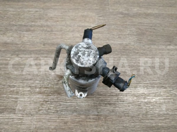 Осушитель кондиционера Mercedes-Benz S-klasse 