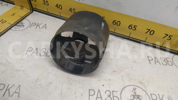 Кожух рулевой колонки Mercedes C-Class Mercedes-Benz C-klasse оригинальный номер A2024620623