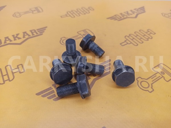 Болт маховика Volkswagen Golf 1J1 APE 1.4 2002 Volkswagen Golf 