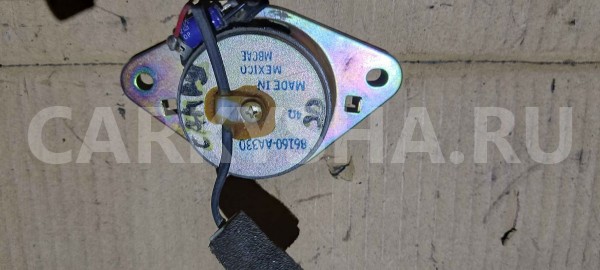 Динамик Toyota Camry XV30 (2001—2006) Toyota Camry оригинальный номер 86160AA330