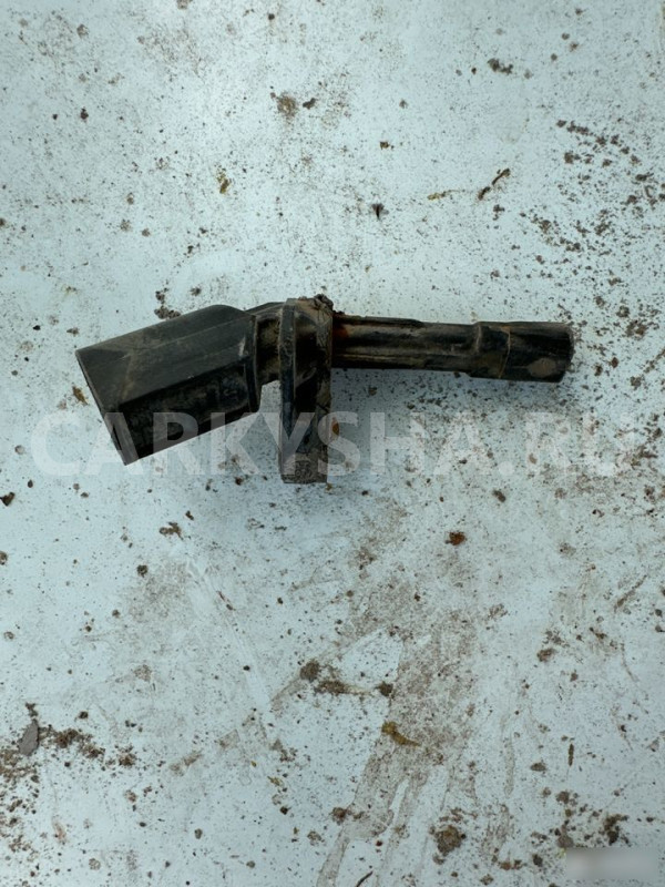 Датчик ABS задний правый Volkswagen Golf plus Volkswagen Golf Plus оригинальный номер 1k0927808
