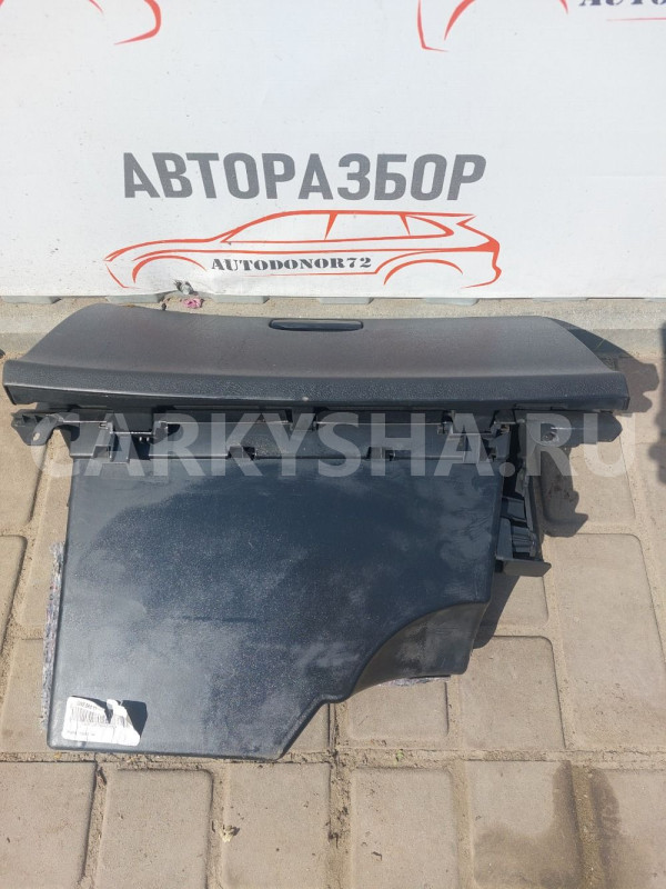 Бардачок Peugeot 308 Peugeot 308 оригинальный номер 9655993677