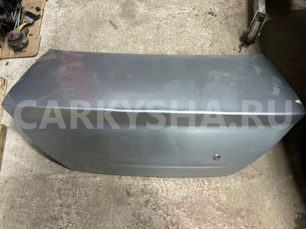 Крышка багажника kia Spectra 2005 0K2NB52610 СЕДАН S6D Kia Spectra 