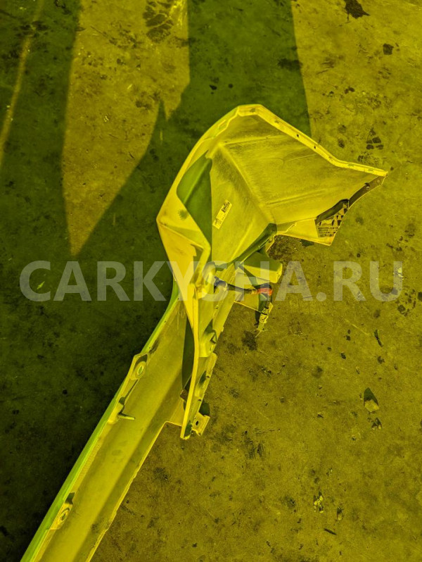 Бампер Toyota Tank оригинальный номер 52159B1260A0
