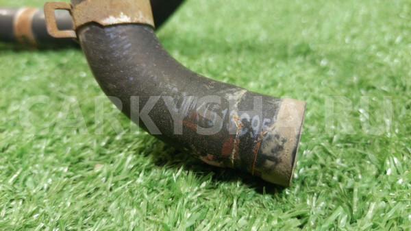 Патрубок системы охлаждения Kia Soul II (2013—2016) Kia Soul оригинальный номер 97312B2200