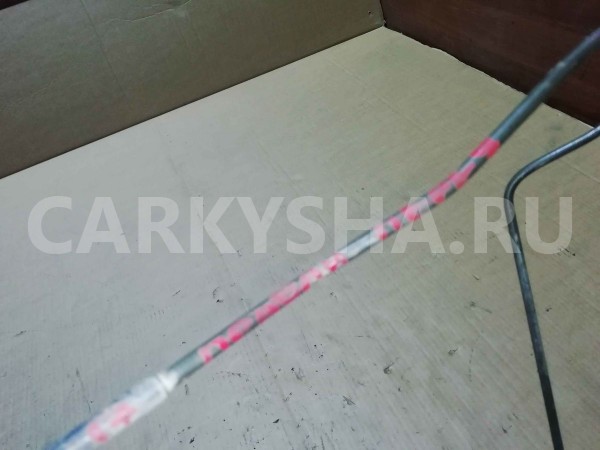 Трубка тормозная Nissan Almera G15 (2012—2018) Nissan Almera оригинальный номер 4623000Q0A