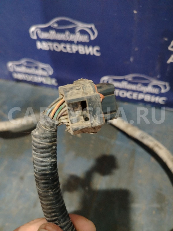Проводка АКПП BTR78 SsangYong Kyron Ssang Yong Actyon оригинальный номер 8260032030