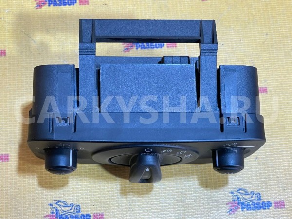 Блок управления светом Ford Kuga II (2012—2016) Ford Kuga оригинальный номер 1787264