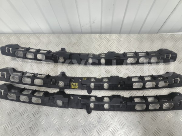 Крепление бампера Porsche Cayenne 7P5807863, заднее Porsche Cayenne 