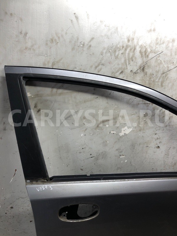 Дверь передняя правая Chevrolet Aveo ХЕТЧБЭК 5ДВ. Chevrolet Aveo 