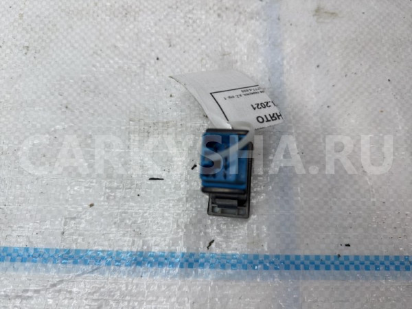 Кнопка противотуманных фар kia Spectra 2005 0K2NH66480 СЕДАН S6D Kia Spectra 