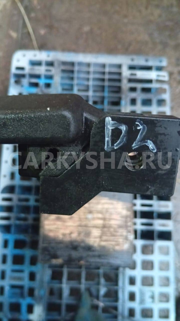 Ручка открывания капота Chevrolet Cruze (2012—2016) Chevrolet Cruze 