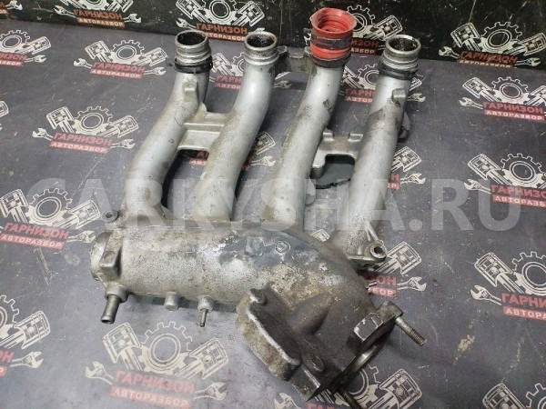 Впускной коллектор Ваз 2110 2111 2112 1.5л 16V ВАЗ (Lada) 2111 оригинальный номер 21121008031