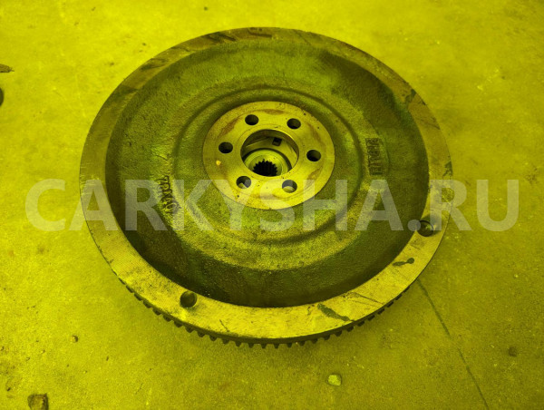 Маховик Nissan Sunny 