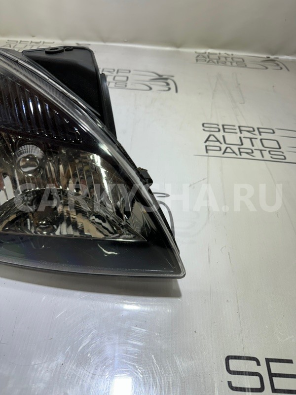 Фара правая Kia Rio 2 JB G4EE 2011 Kia Rio 