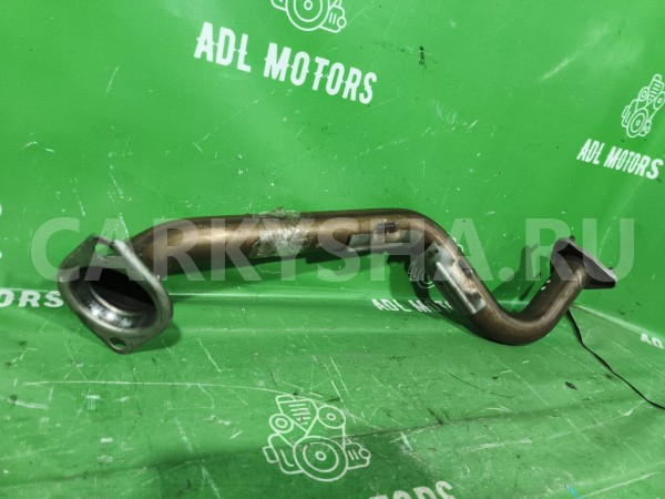 Труба приемная Honda Civic 9 2012-2017 18210TR6A01 4D Honda Civic 